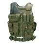 101-INC Tactical vest predator groen