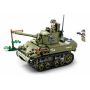 Sluban tank geallieerden