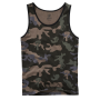 Brandit tanktop dark camo