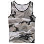 Brandit tanktop urban