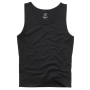 Brandit tanktop zwart