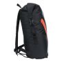 TF-2215 Drybag Beavertrail 22L zwart oranje