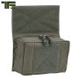 TF-2215 Utility pouch #21 groen