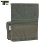 TF-2215 Utility pouch #21 groen