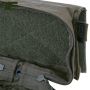 TF-2215 Utility pouch #21 groen