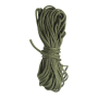 Mil-Tec touw 3mm groen 15mtr