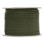 Fosco touw 3 mm groen 60 meter