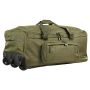 101-INC commando trolleytas groen