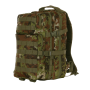 US assault rugtas 25ltr Italiaanse camo