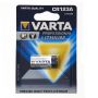 Varta batterij CR123A