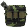 US veldfles 1.9 ltr CZ camo