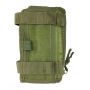 101-INC Molle pouch wrist office#R groen