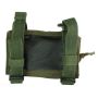 101-INC Molle pouch wrist office#R groen