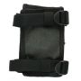 101-INC Molle pouch wrist office#R zwart