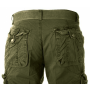 Mil-Tec vintage korte broek olijfgroen