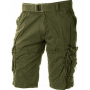 Mil-Tec vintage korte broek olijfgroen