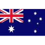 Vlag Australie