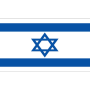 Vlag Israel