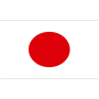 Vlag Japan