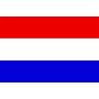 Vlag Nederland