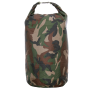 Waterproof Dry bag groot woodland