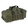 101-INC tactical weekend tas groen