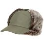MFH wintermuts trapper groen