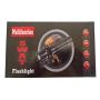 SWAT led 3W zaklantaarn set 