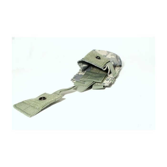101-INC molle pouch radio utility #G acu