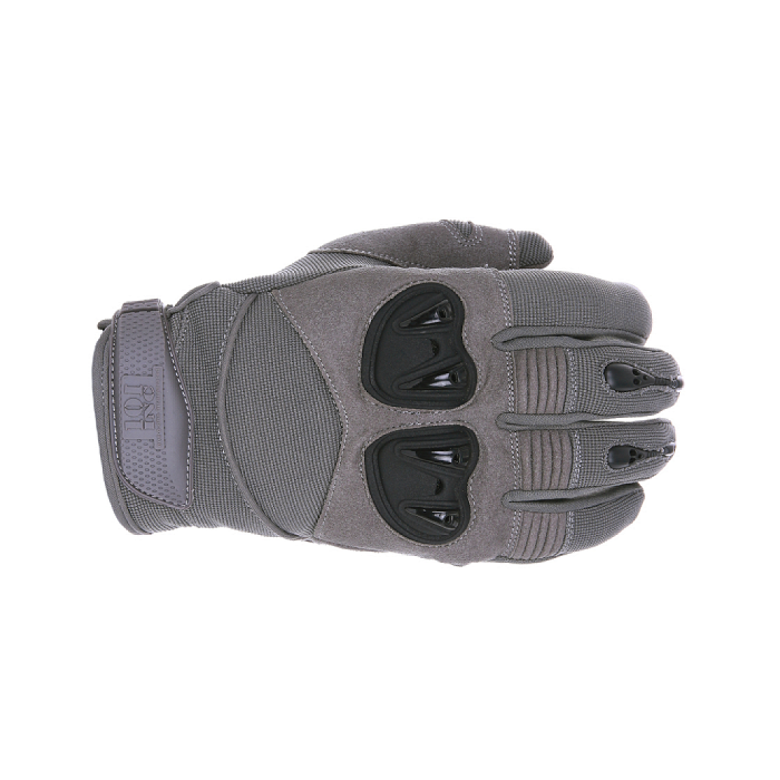 101-INC Pr.Tactical handschoenen Ranger wolf grey