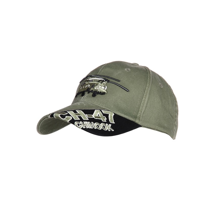 101-INC Baseball cap CH-47 