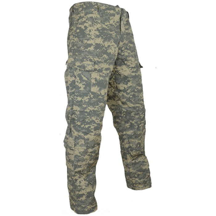 101-INC broek ACU style nyco acu camo