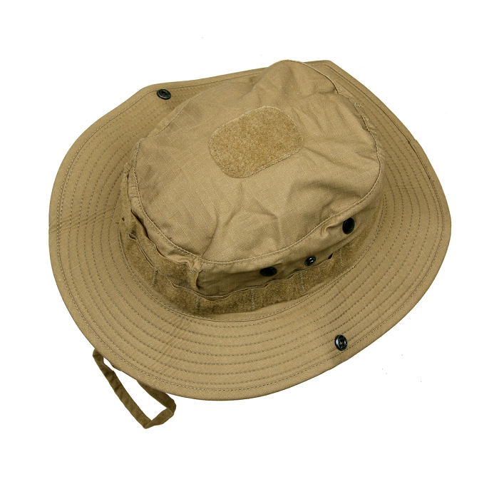 101-inc bush hoed ranger coyote