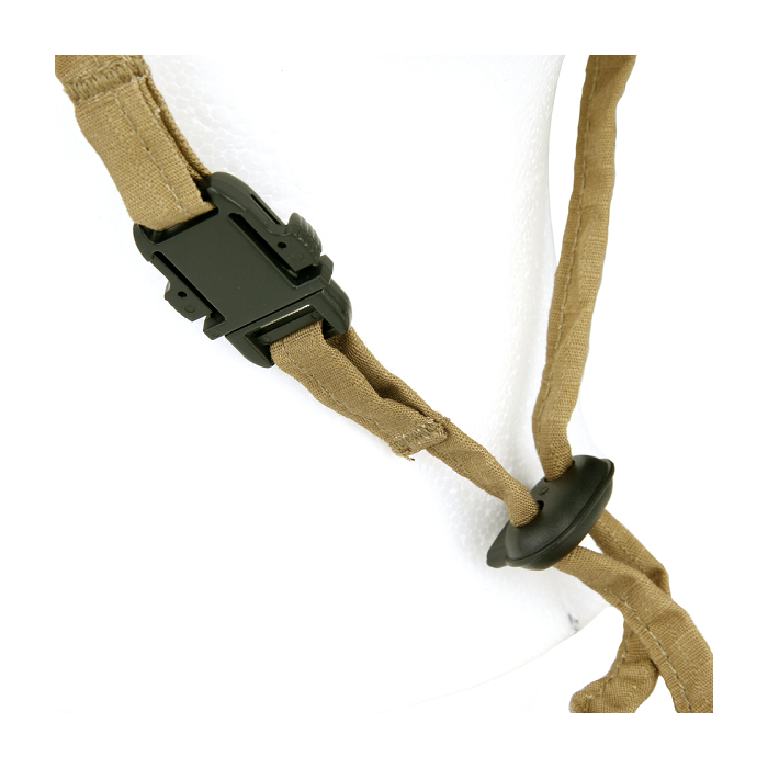 101-inc bush hoed ranger coyote