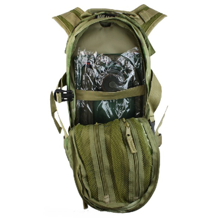 101-INC camelbag icc fg
