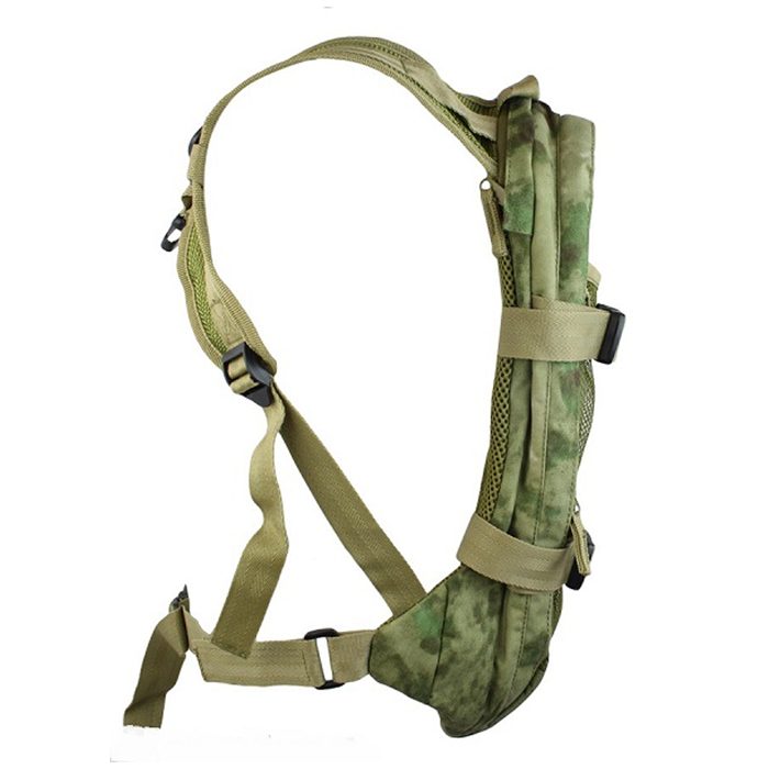 101-INC camelbag icc fg