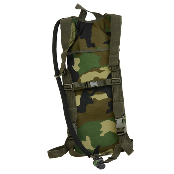 101-INC camelbag extreme woodland