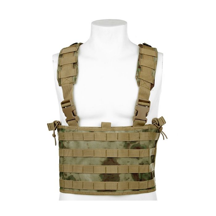 101-INC Chest rig Recon icc fg