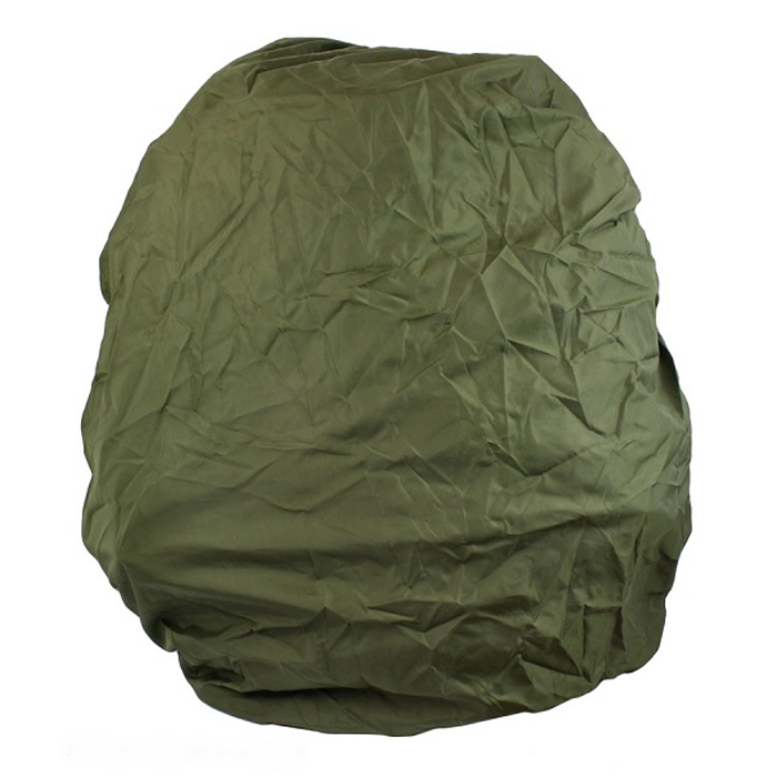 101-INC Commando rugzak groen