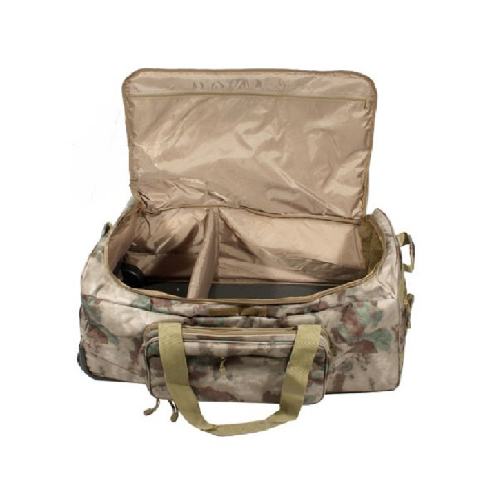 101-INC commando trollytas icc fg