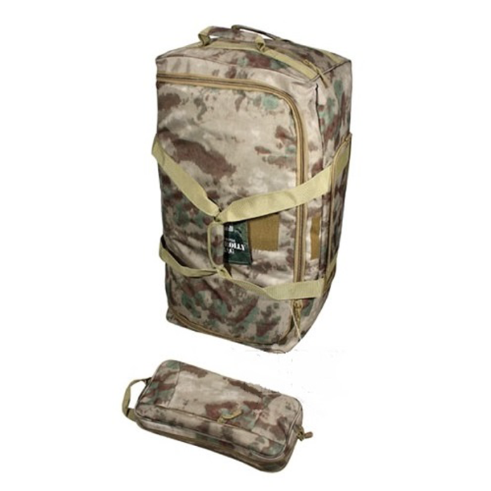 101-INC commando trollytas icc fg