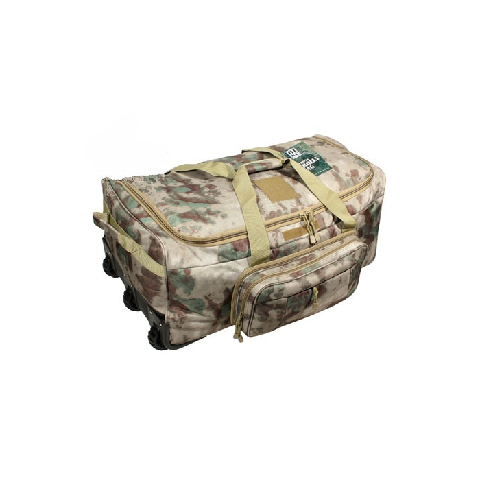 101-INC commando trolleytas icc fg