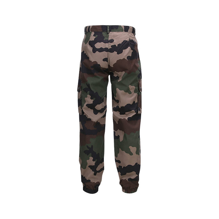 101-INC Franse F2 suit broek recon 