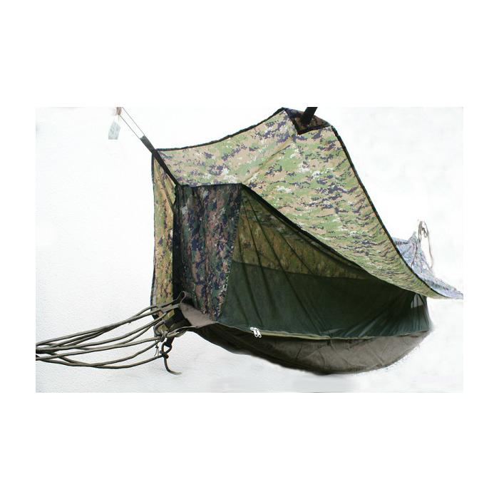 101-INC hangmat jungle digital camo
