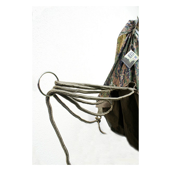 101-INC hangmat jungle digital camo