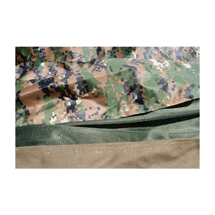 101-INC hangmat jungle digital camo