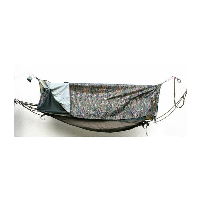 101-INC hangmat jungle digital camo