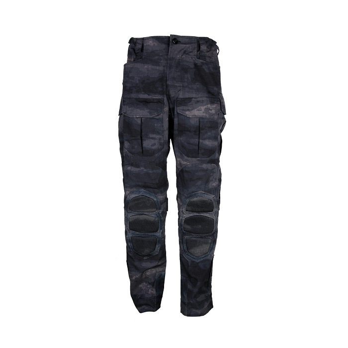 101-INC Operator Combat broek a-tacs le camo