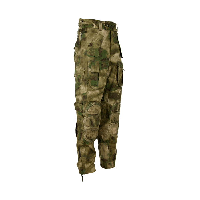 101-INC Operator Combat broek icc fg