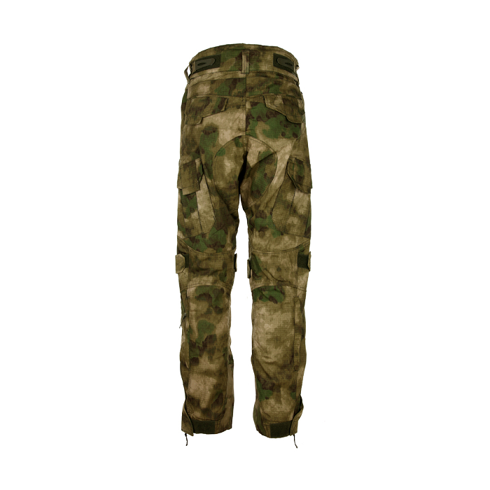 101-INC Operator Combat broek icc fg